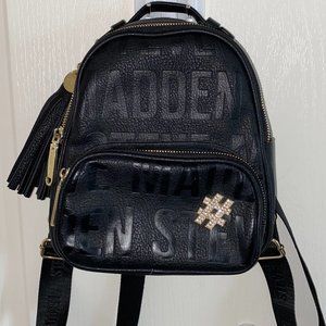 Mini Backpack